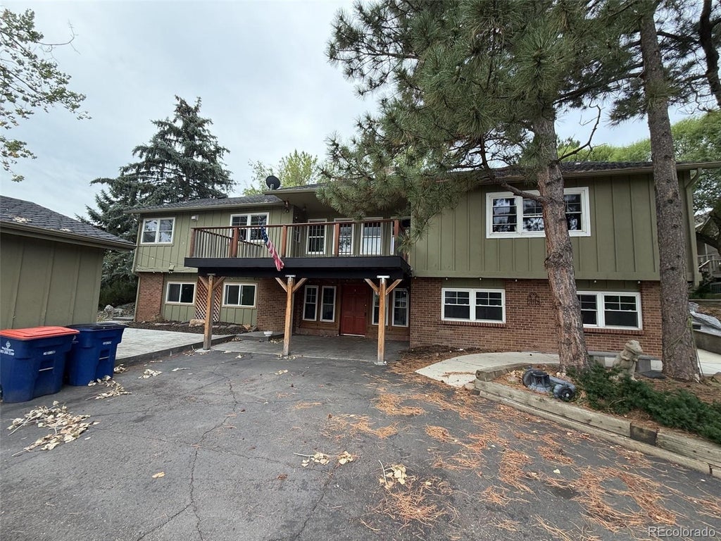 Photo of 7544 S Elkhorn Mountain, Littleton, CO 80127 (MLS # 6270044)