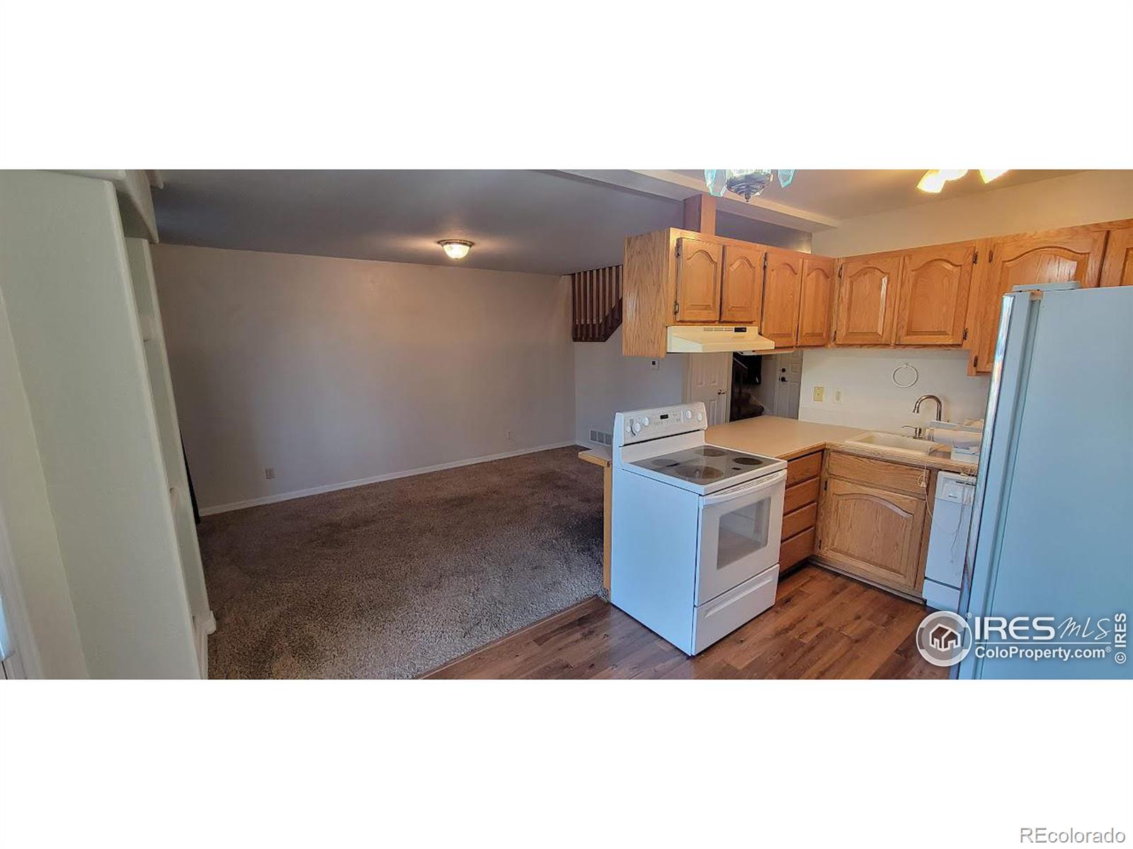 851 Denver Street 2, Sterling, CO, 80751 2 851 Denver Street 2