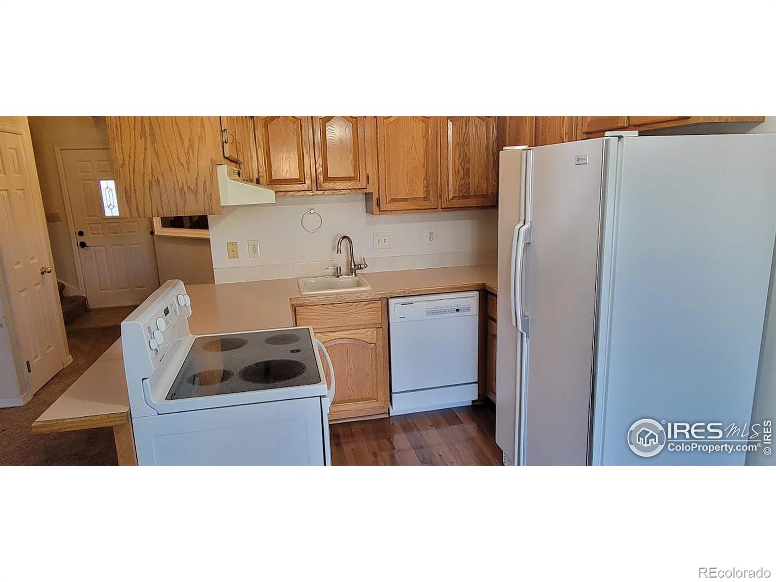 851 Denver Street 2, Sterling, CO, 80751 4 851 Denver Street 2