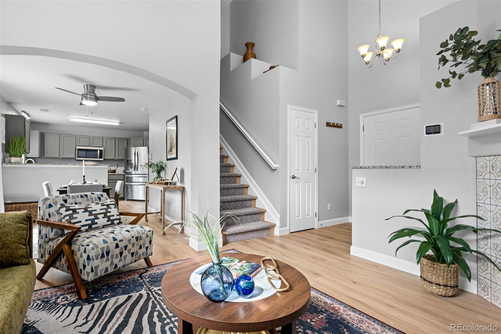 16135 Peregrine Drive