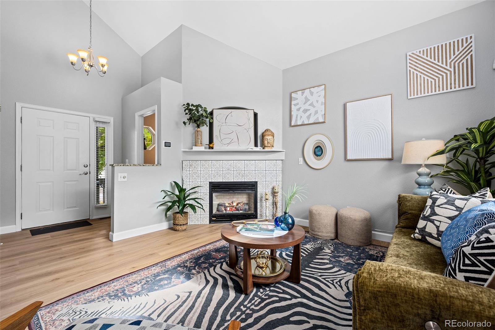 16135 Peregrine Drive