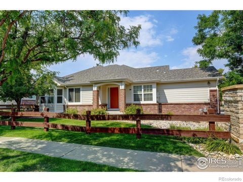 4063 Don Fox Circle Loveland CO 80537