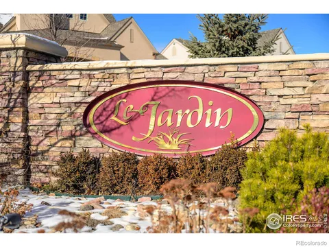 1150 Bordeaux Drive, Fort Collins, CO 80526 - #: IR1001993