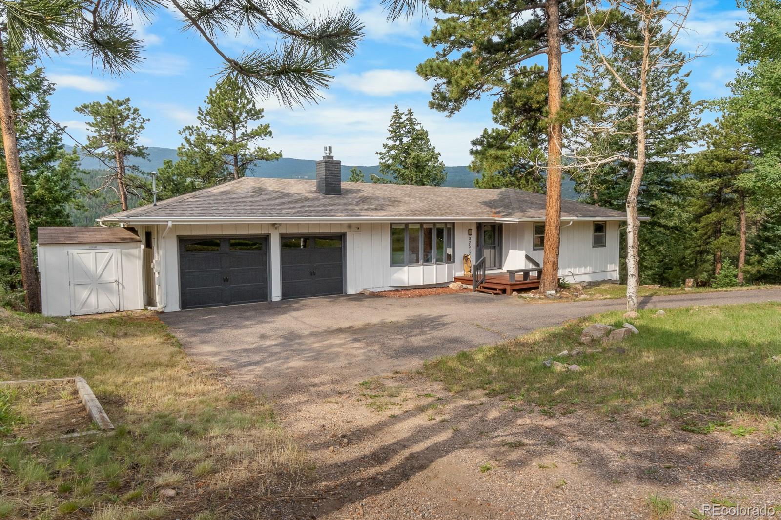 32512 Lodgepole Drive