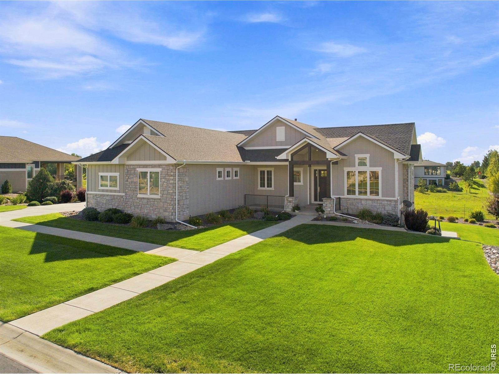 316 Duesenberg Lane
