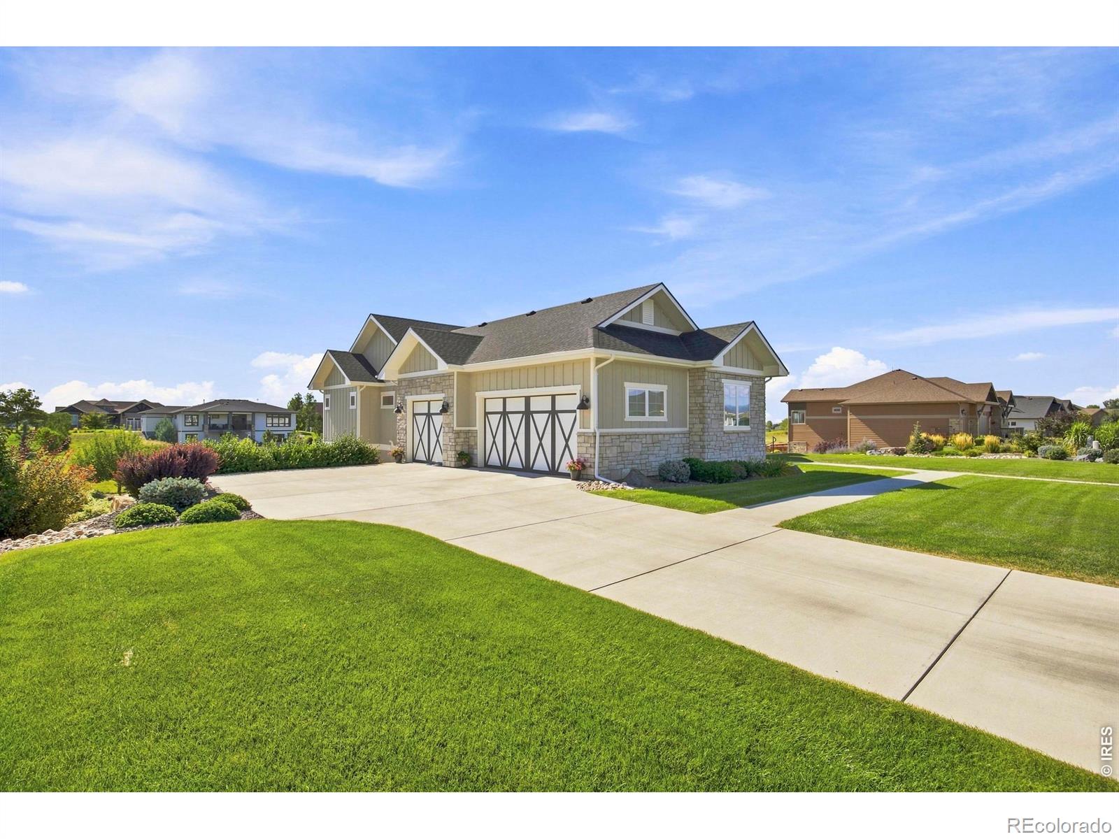 316 Duesenberg Lane