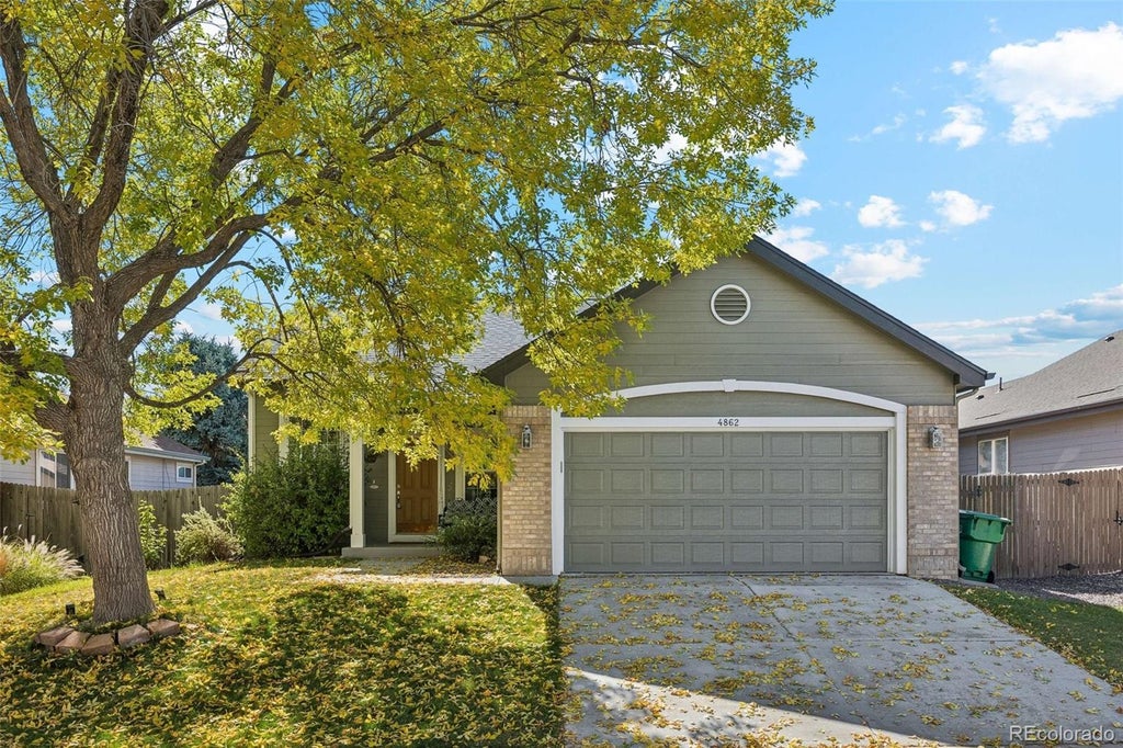 Photo of 4862 W 112th Place, Westminster, CO 80031 (MLS # 5020546)