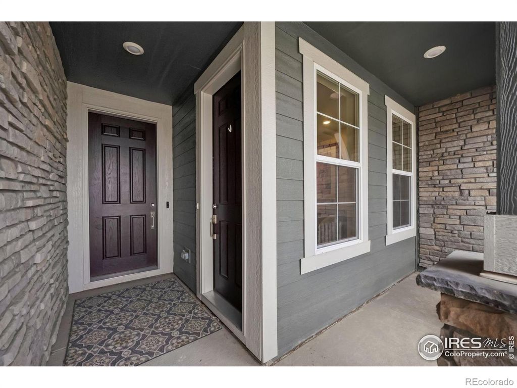 Photo of 583 Olive Street, Broomfield, CO 80023 (MLS # IR1031460)