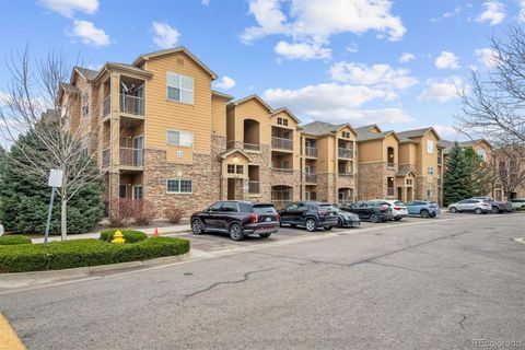 Photo of 17497 Nature Walk Trail #103, Parker, CO 80134 (MLS # 2058892)