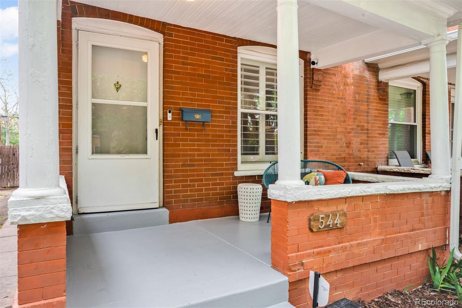 544 N Pearl Street