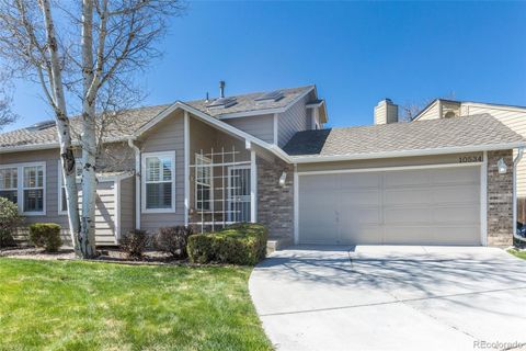10534 W 85th Place, Arvada, CO 80005 - #: 6379354