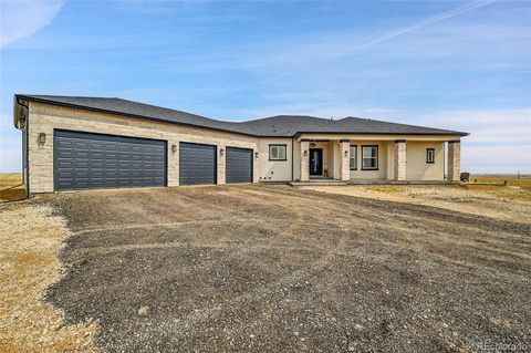 40201 E 136 Avenue Hudson CO 80642