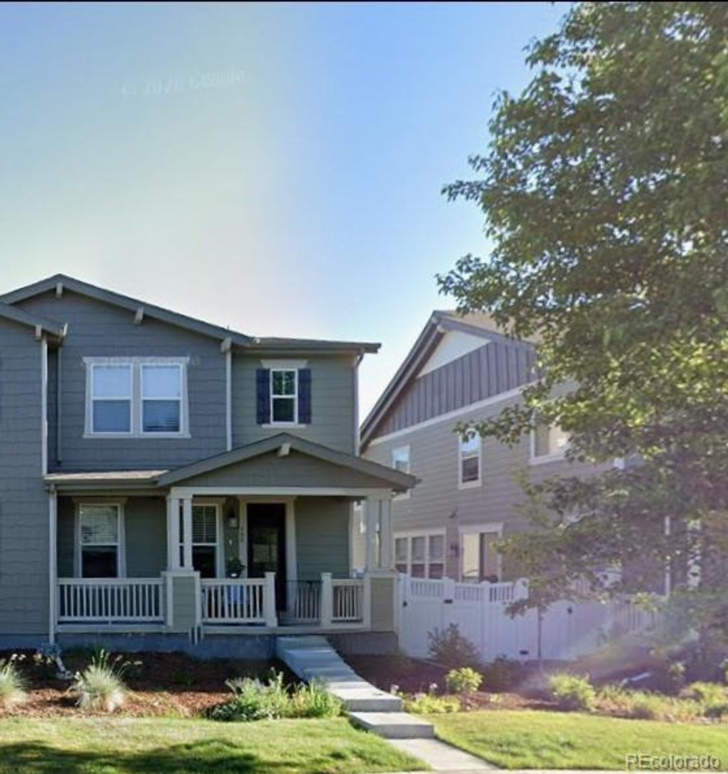 Photo of 408 Olympia Avenue, Longmont, CO 80504 (MLS # 5001785)