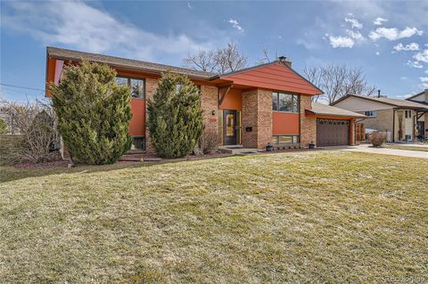 1714 S Vancouver Court, Lakewood, CO 80228 - #: 1877720
