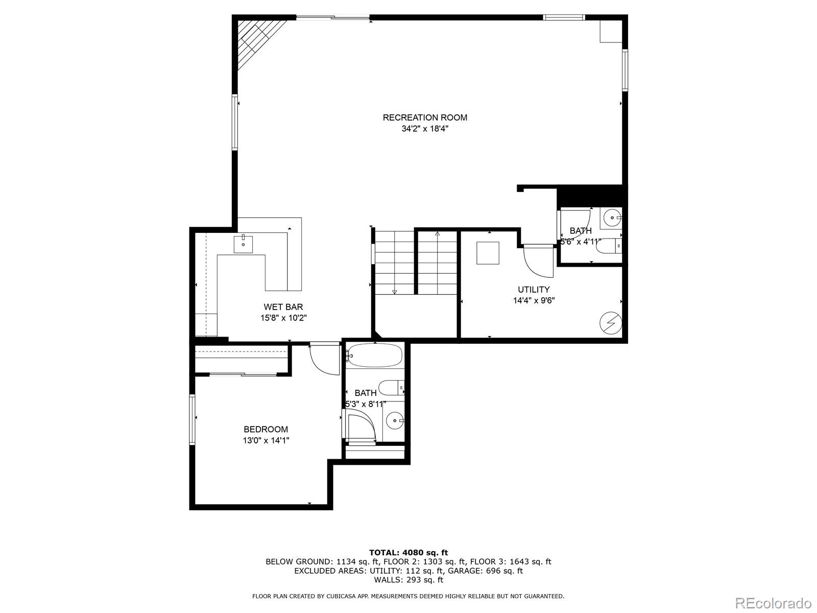 1871 Walnut Creek Court