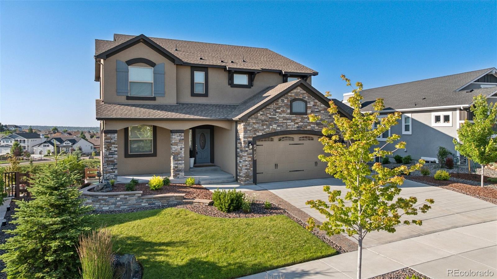 1871 Walnut Creek Court