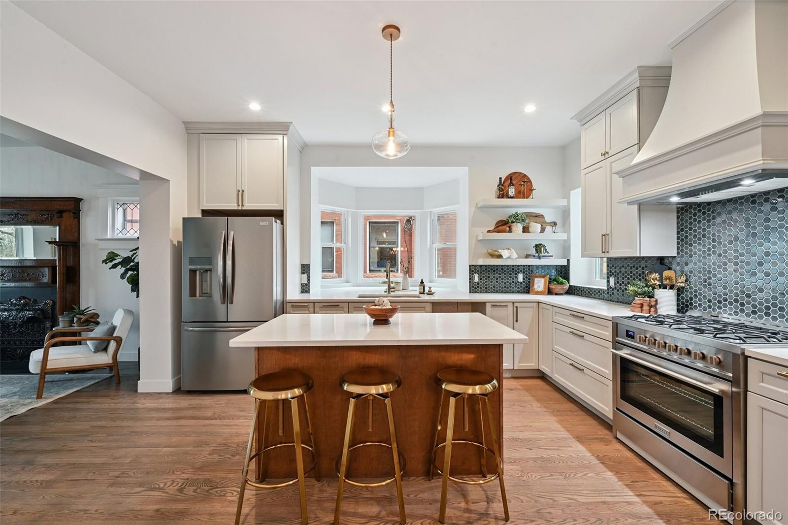 2831 N Gaylord Street