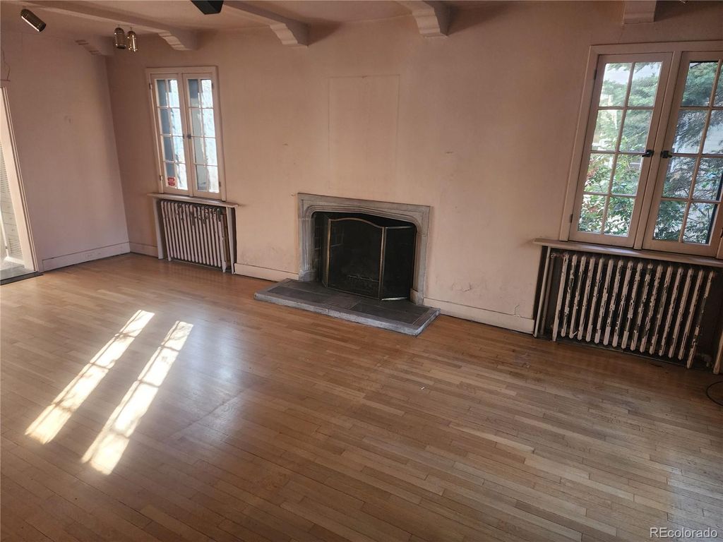 Photo of 5220 E 17th Avenue Parkway, Denver, CO 80220 (MLS # 2216509)
