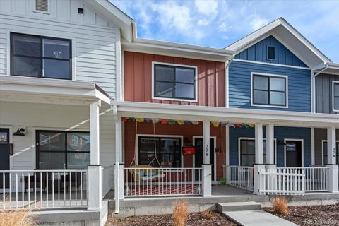 378 Weathervane Lane Buena Vista CO 81211