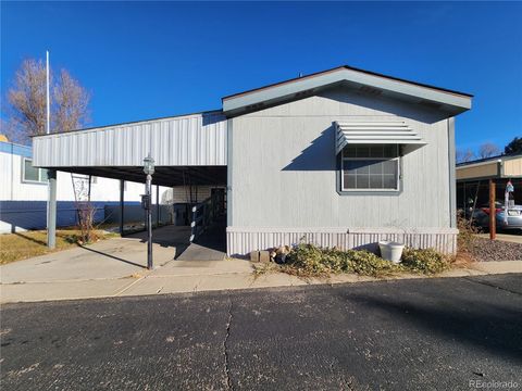 729 17th Avenue Longmont CO 80501