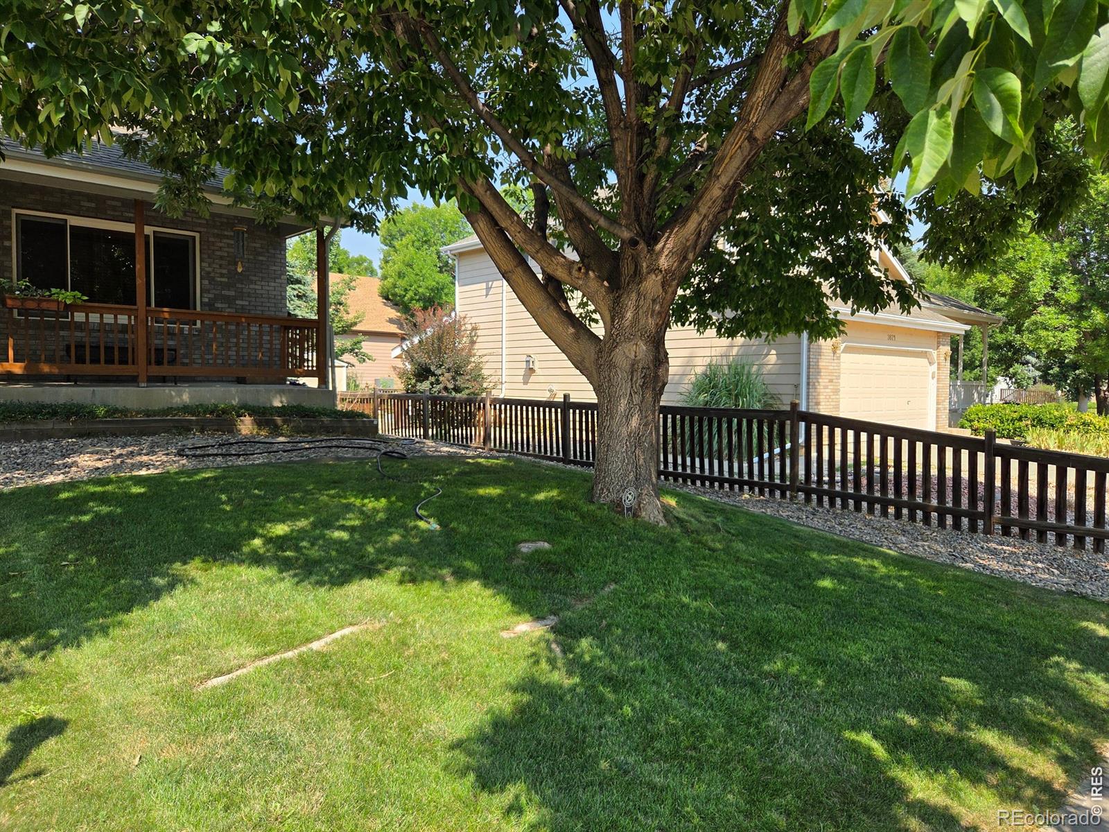 3637 Fillmore Avenue
