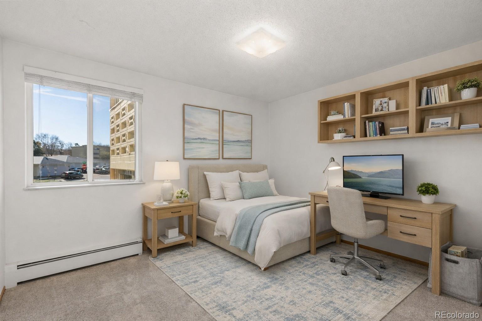 750 S Clinton Street 2B