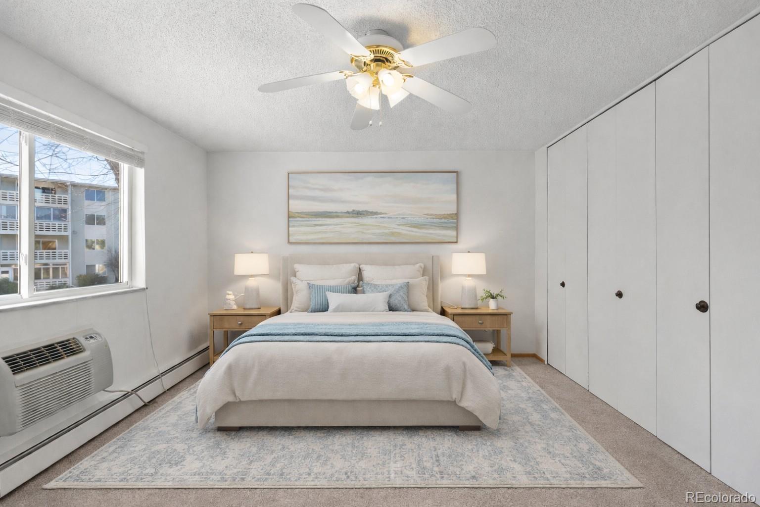 750 S Clinton Street 2B