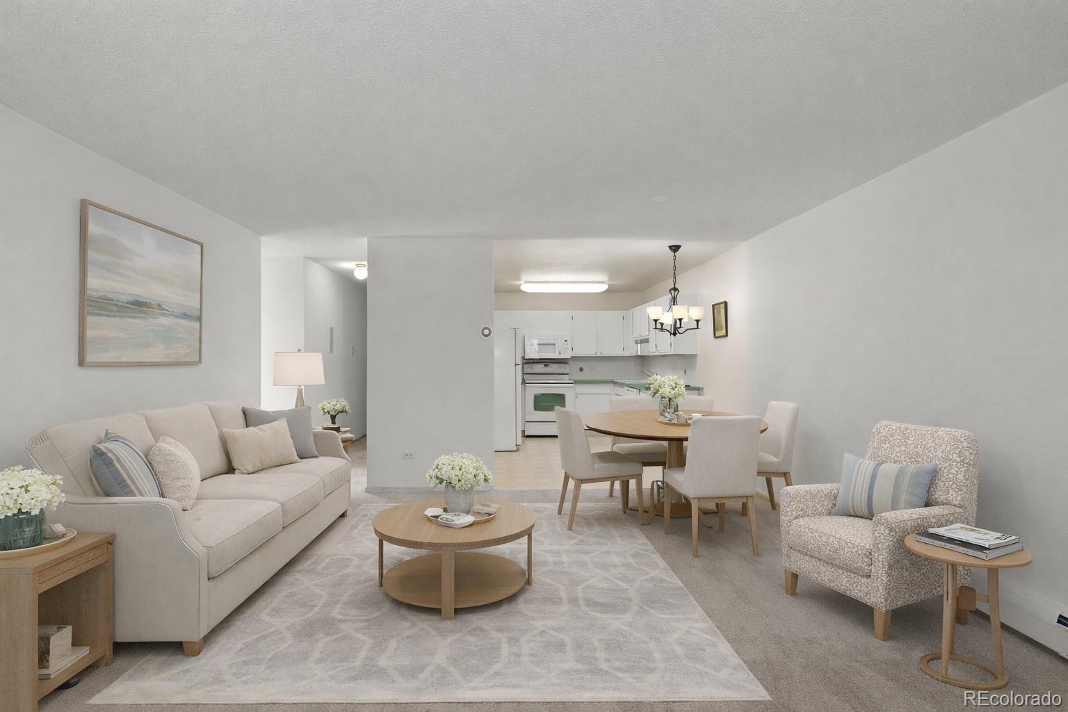 750 S Clinton Street 2B