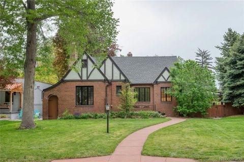 770 Locust Denver CO 80220