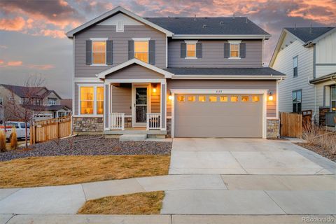 4605 Meadow Drive Dacono CO 80514