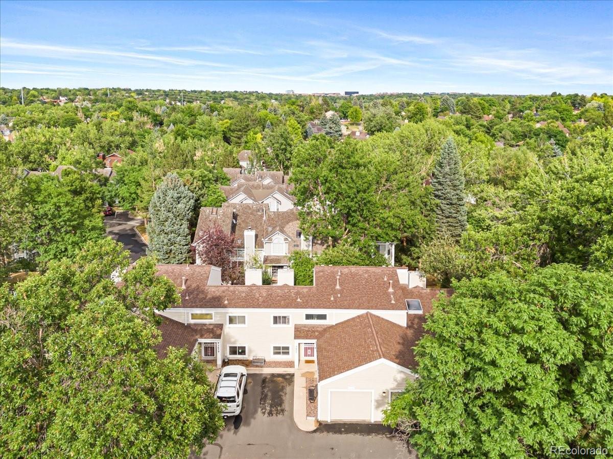 7677 S Monaco Circle