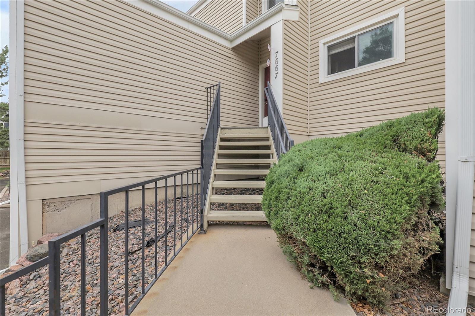 7667 Monaco Circle S, Centennial, CO, 80112 1 7667 Monaco Circle S