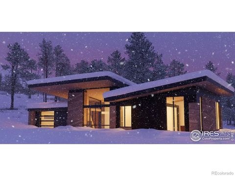 620 Davis Ranch Road Bellvue CO 80512