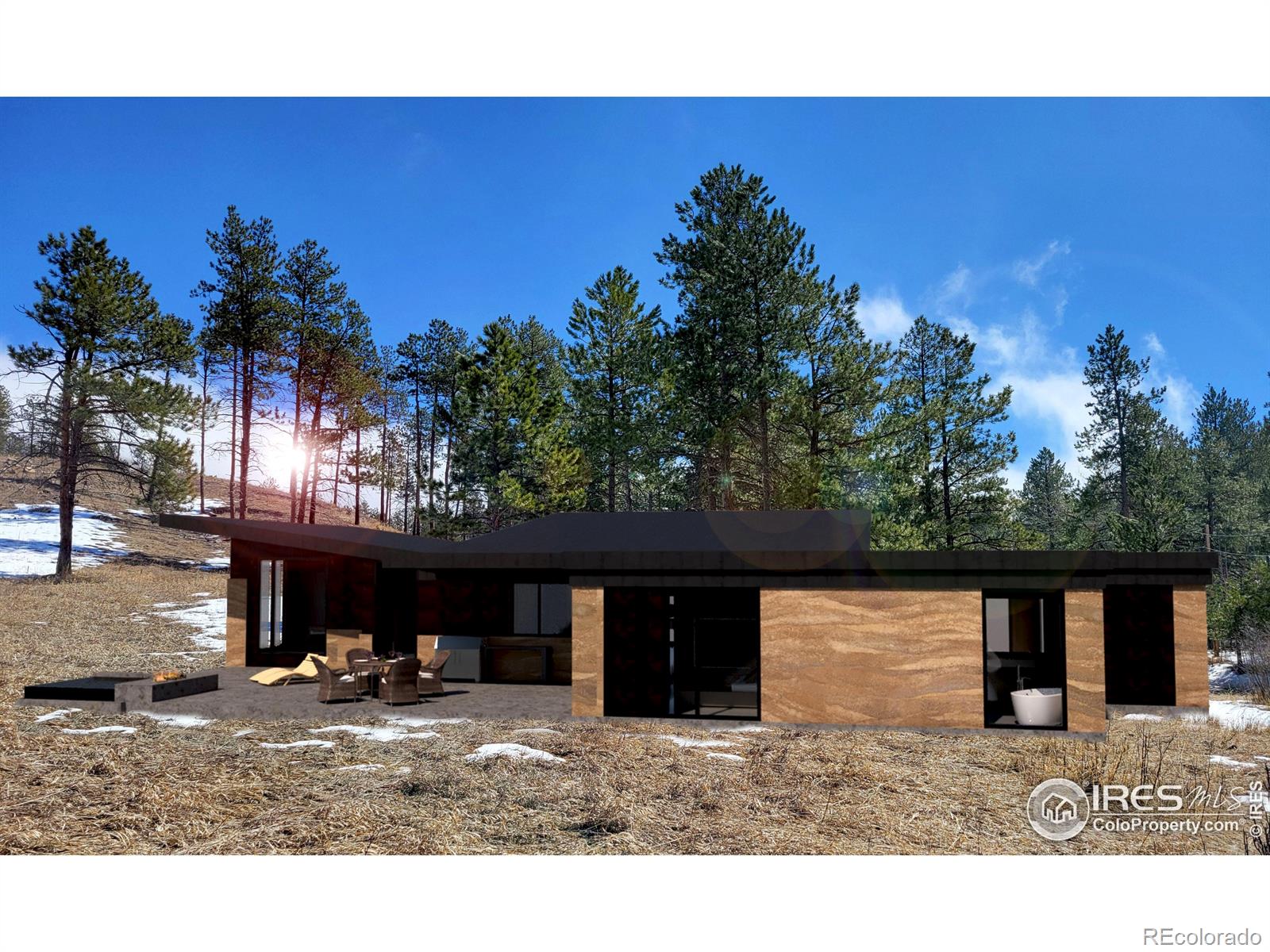 620 Davis Ranch Road