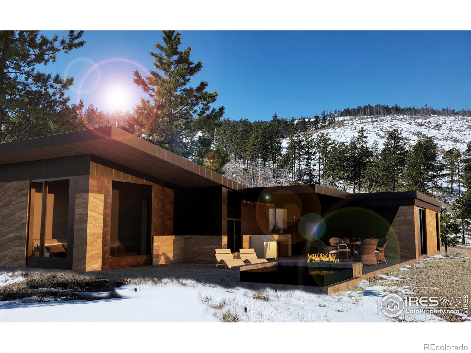 620 Davis Ranch Road