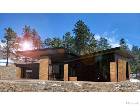 620 Davis Ranch Road Bellvue CO 80512