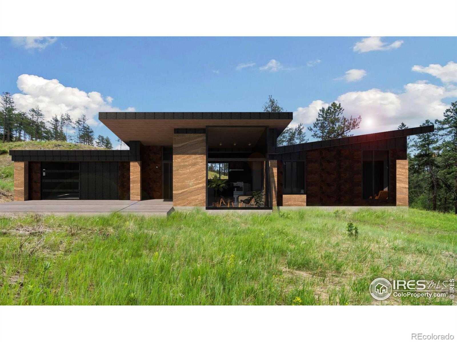 620 Davis Ranch Road