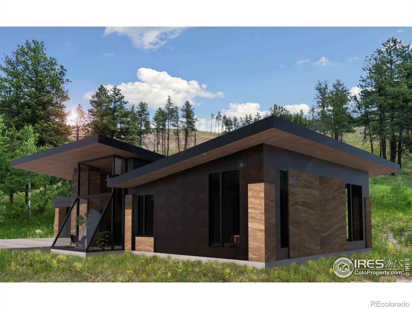 620 Davis Ranch Road