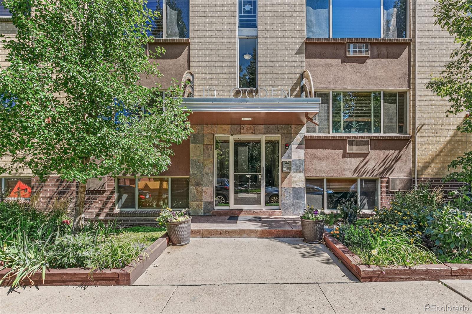 10 N Ogden Street 5, Denver, CO, 80218 4 10 N Ogden Street 5