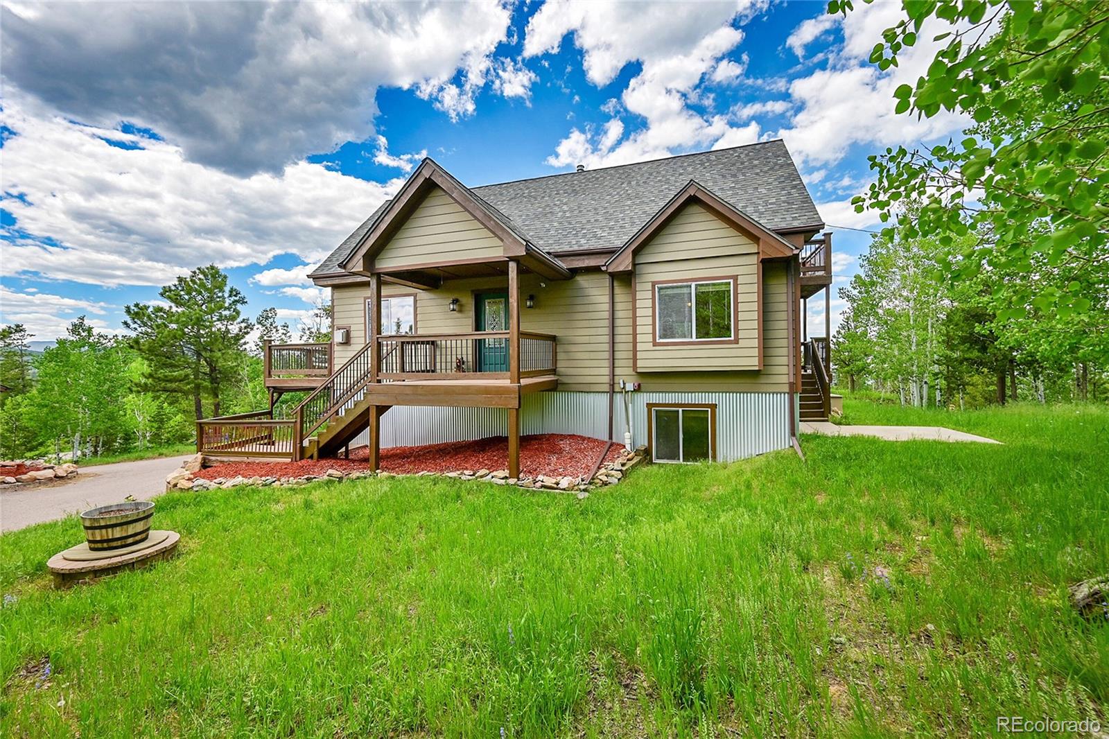 10436 Jeanette Court