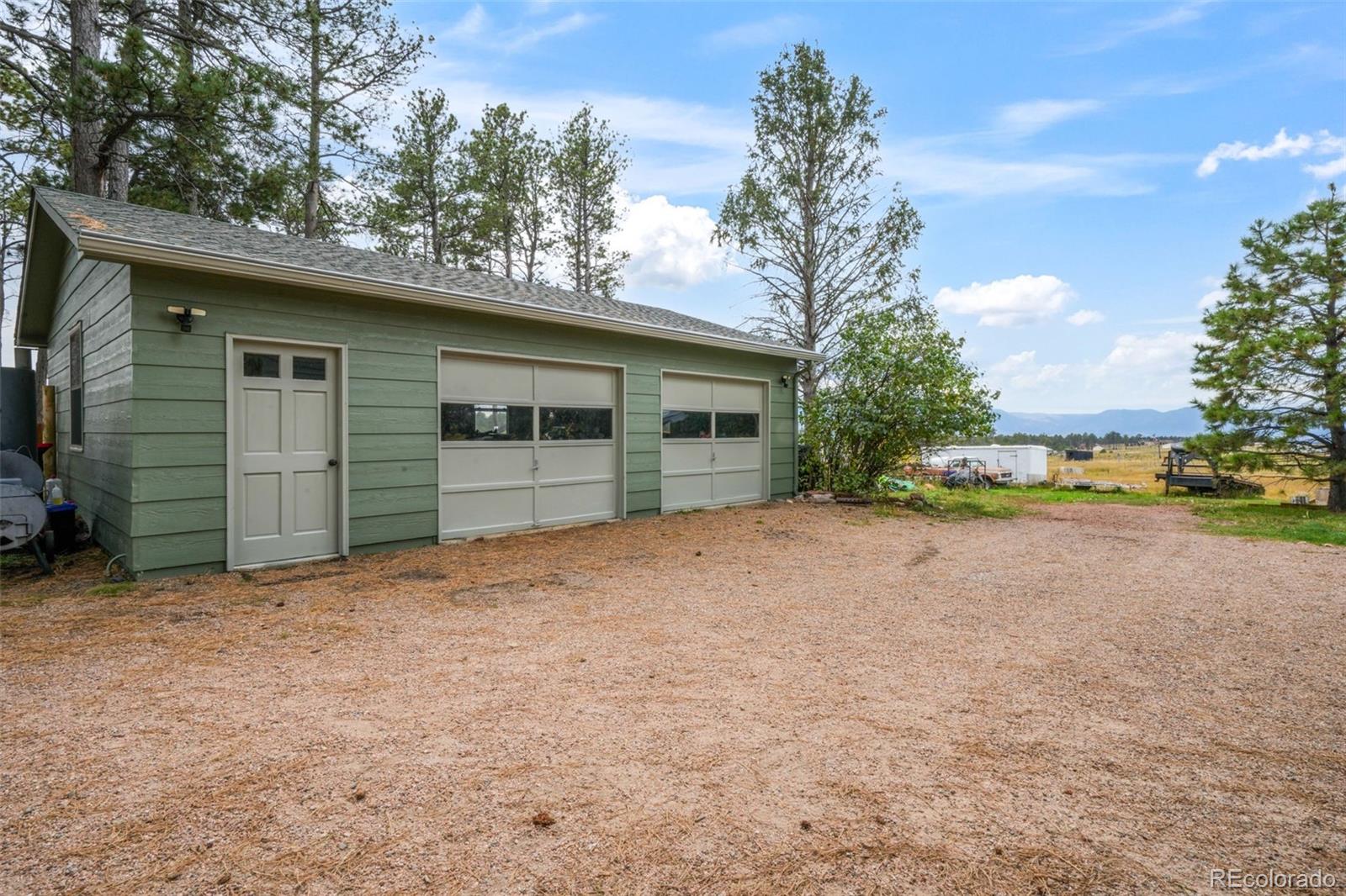 12730 Herring Road