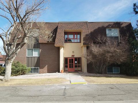 7755 E Quincy Avenue 101 Denver CO 80237