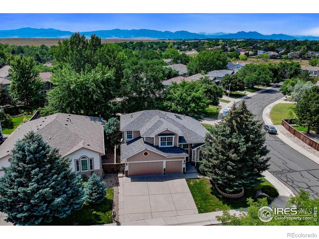 Photo of 9702 Carr Circle, Westminster, CO 80021 (MLS # IR1040985)