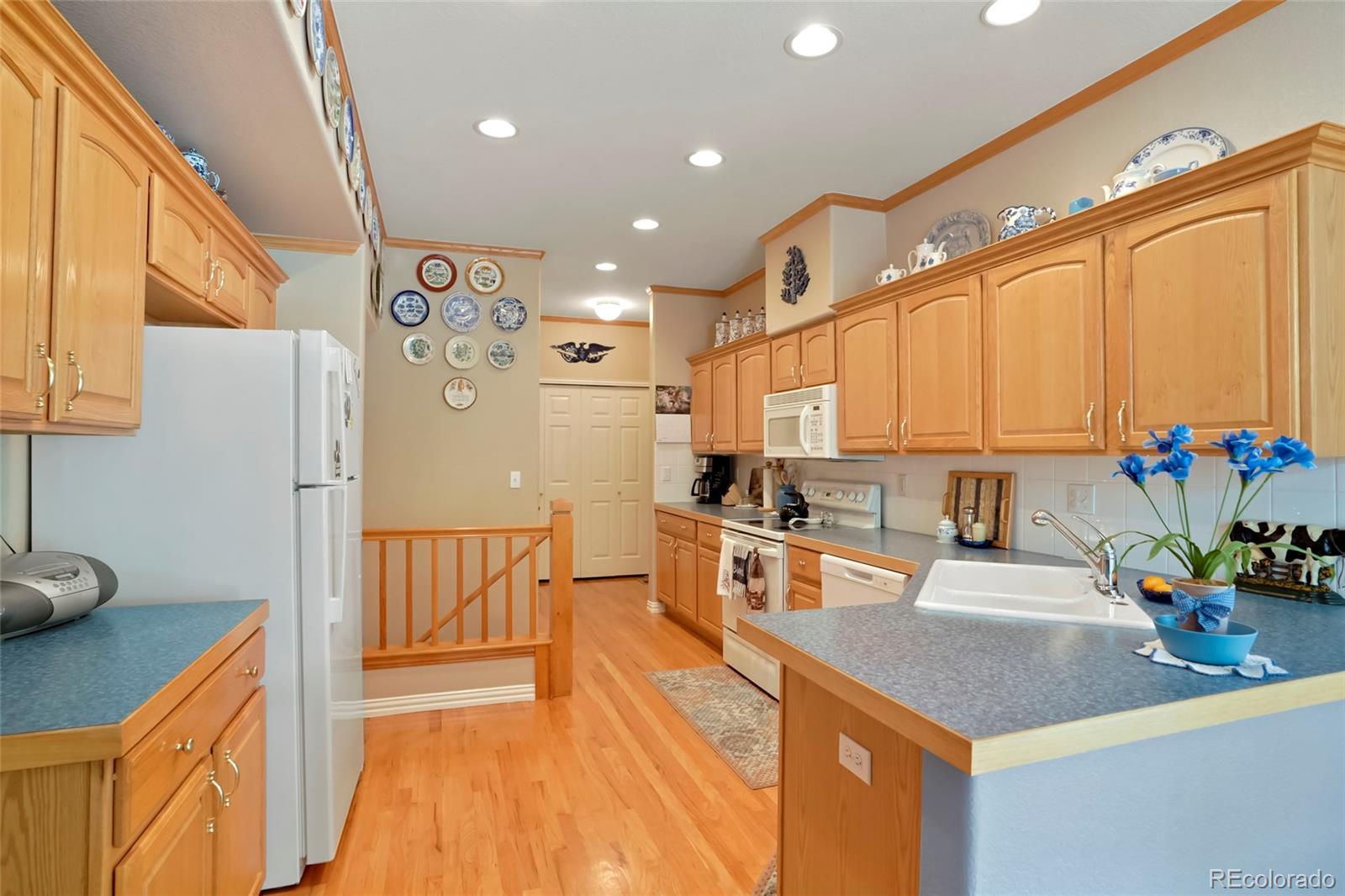 5155 W Quincy Avenue 101