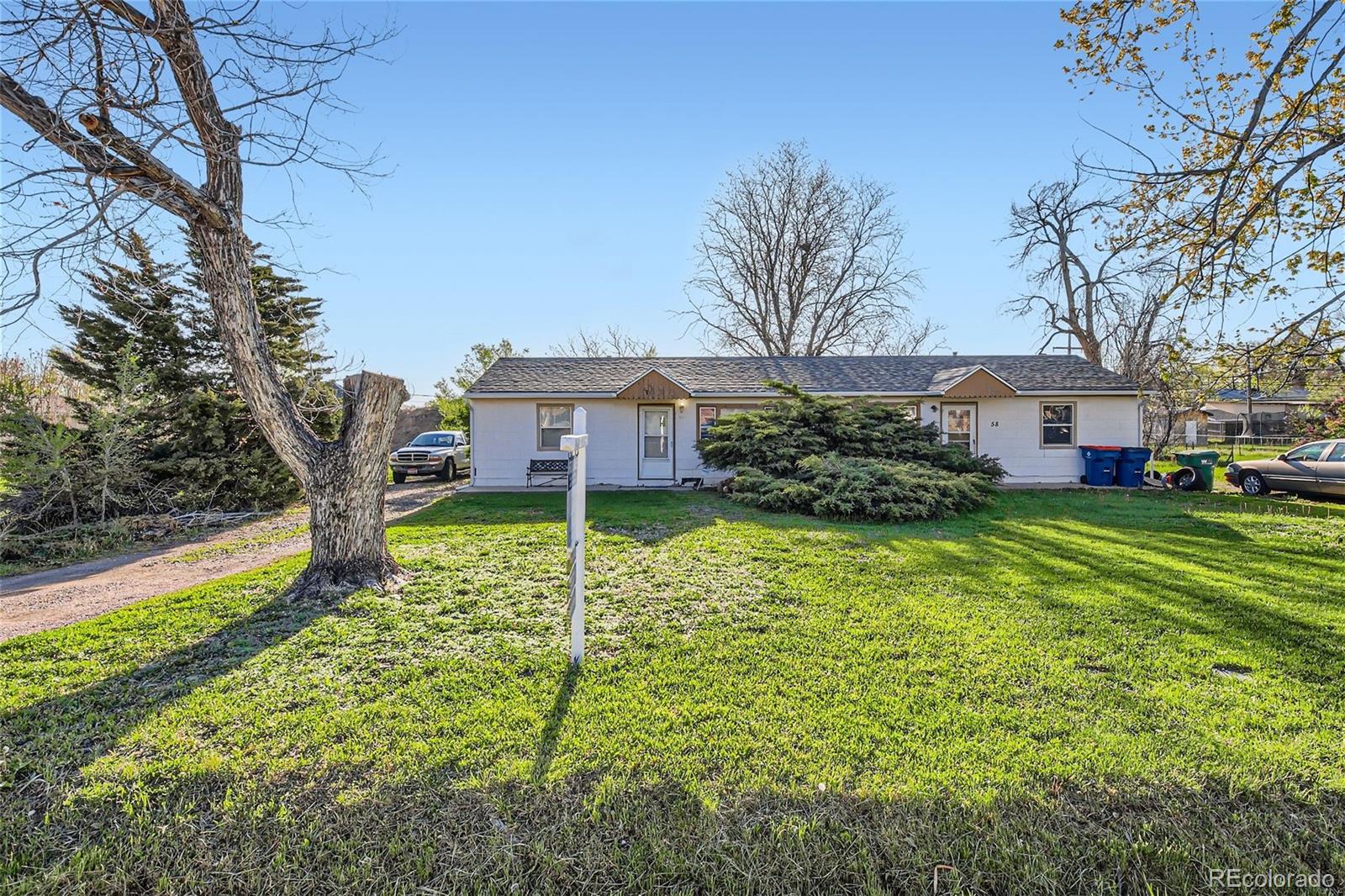 56 S Harlan Street, Lakewood, CO, 80226 1 56 S Harlan Street