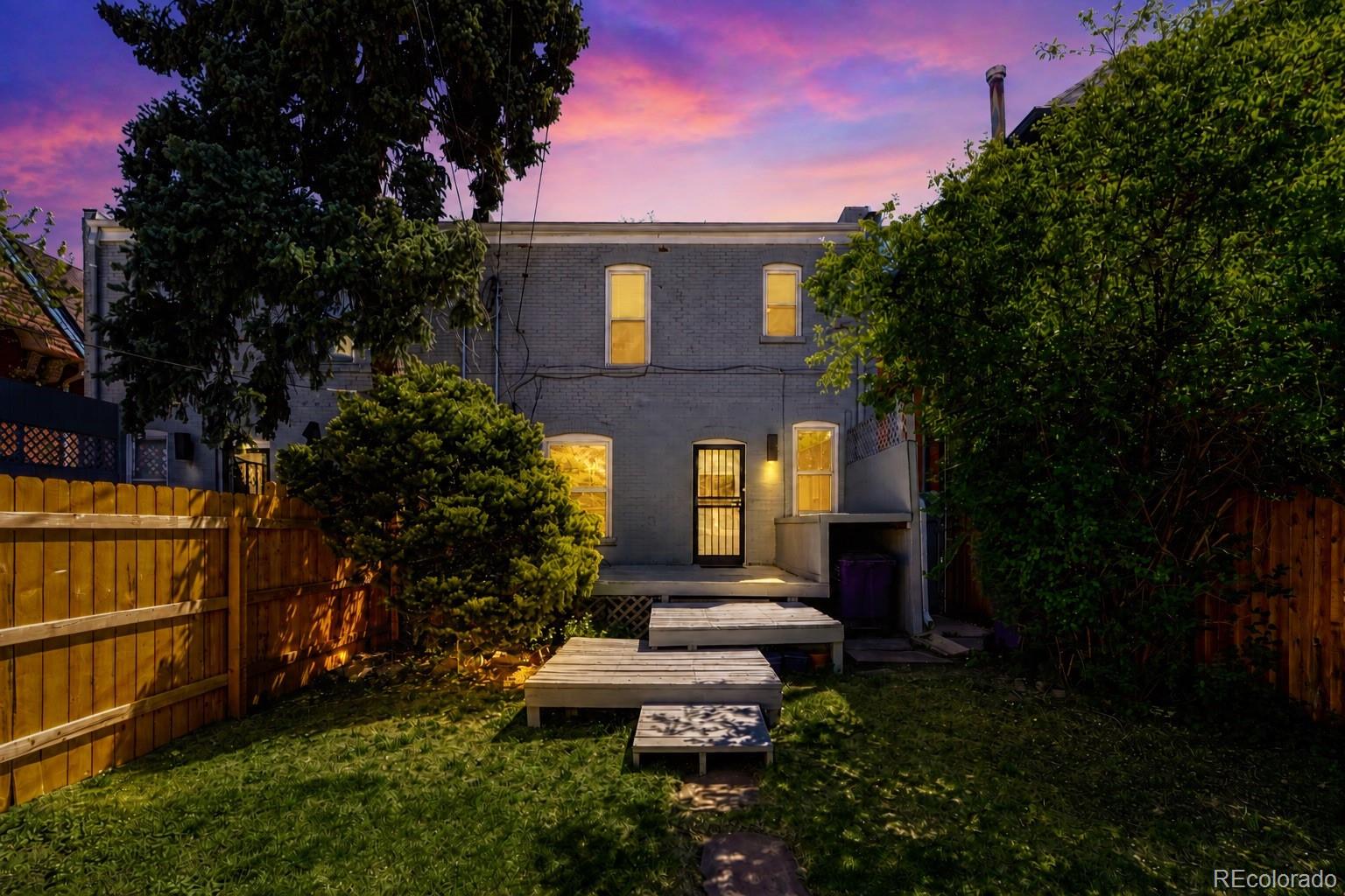 1333 Vine Street