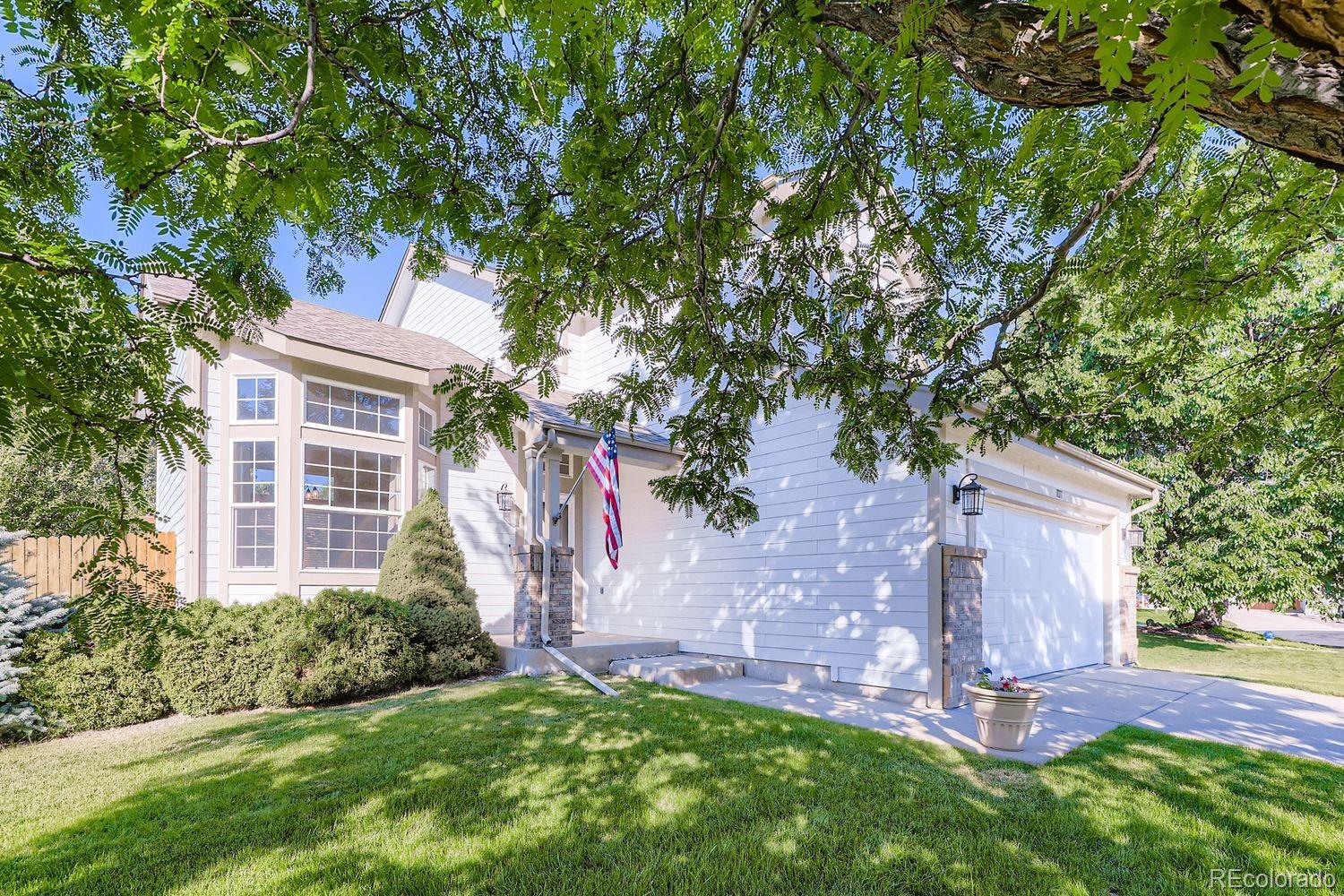 11271 Xavier Drive, Westminster, CO, 80031 1 11271 Xavier Drive