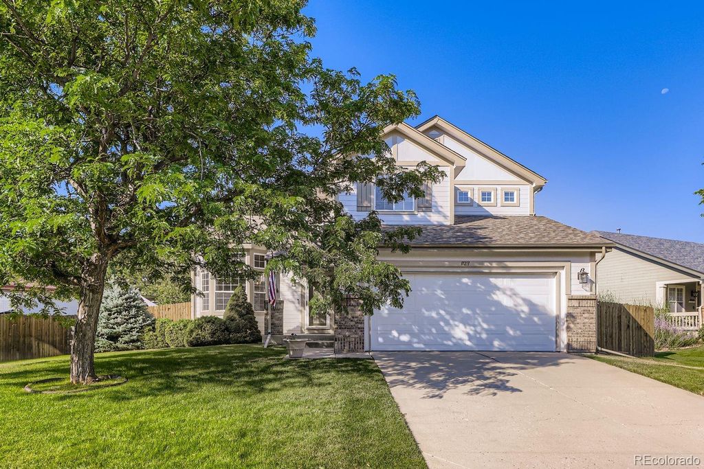 Photo of 11271 Xavier Drive, Westminster, CO 80031 (MLS # 6751593)