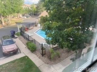1811 S Quebec Way 256