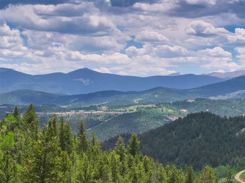 1700 Dory Hill Road Black Hawk CO 80422